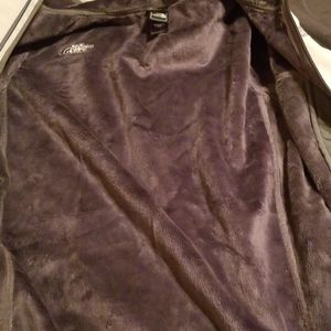 Winter/ski jackets(NORTHFACE)